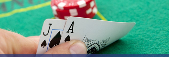 Read more about the article A New Kind of Blackjack Table
